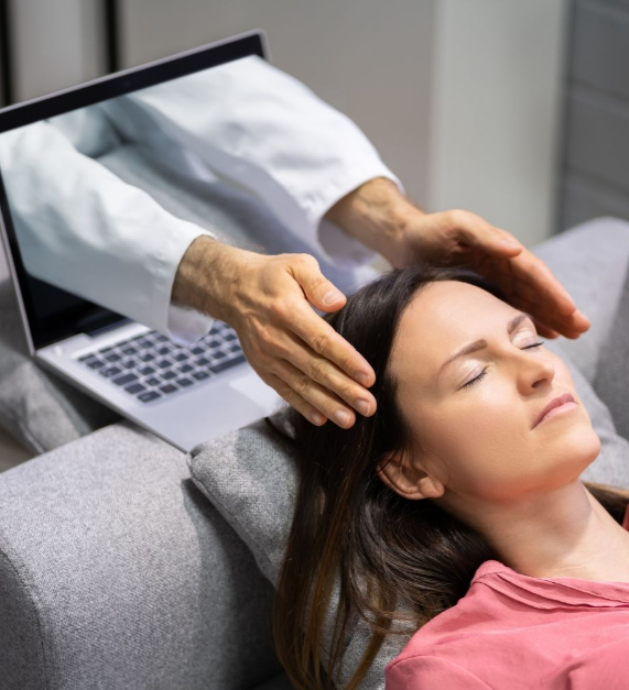 Online Türk Psikolog, Erkrath