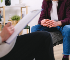 Erkrath bireysel terapi