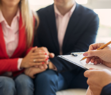 Erkrath çift terapisi