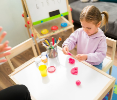 Erkrath çocuk terapisi