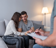 Erkrath ilişki terapisi